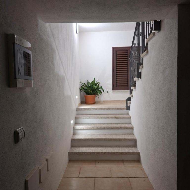 GS Mes 'e idas 52 - Appartamento con 2 Camere da Letto e Terrazza - 82