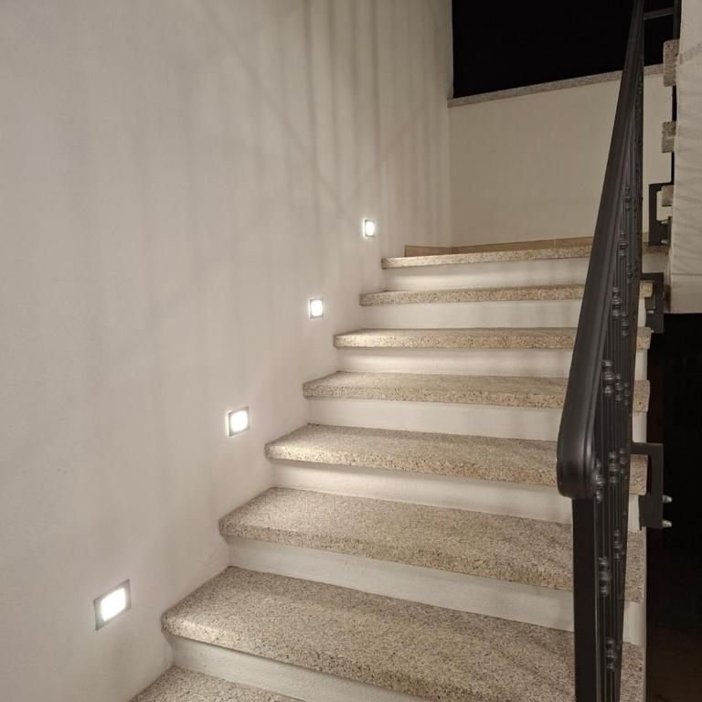 GS Mes 'e idas 52 - Appartamento con 2 Camere da Letto e Terrazza - 83