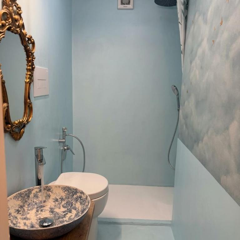 Midorigami Jacuzzi Suite Collection - a few steps from the Spanish Steps - Appartamento con 1 Camera da Letto - 4