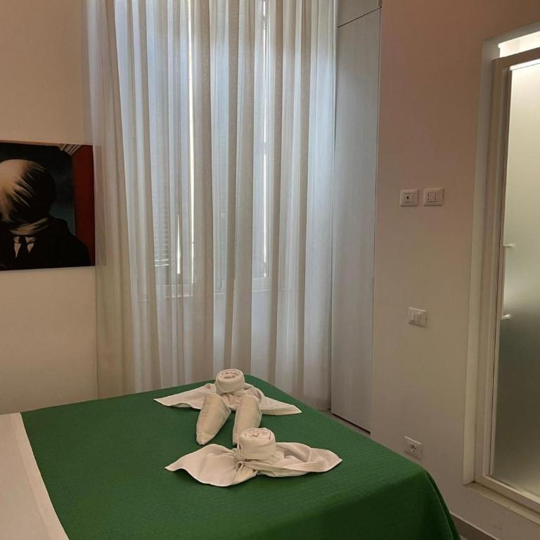 Les Artes appartament - Classic Apartment - 10