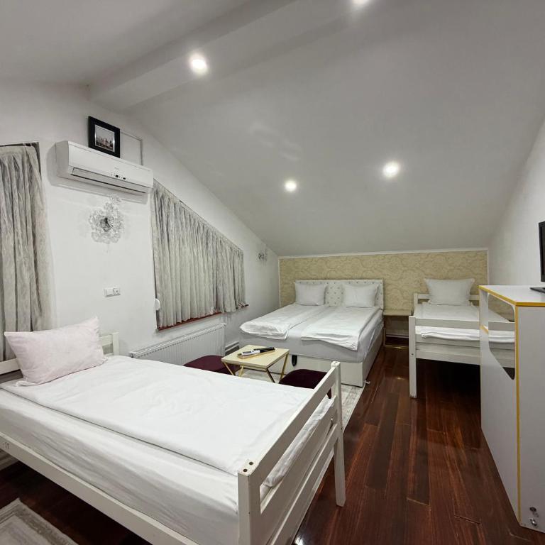 Villa Diamond Hill - Vila sa Pogledom na Vrt - 27