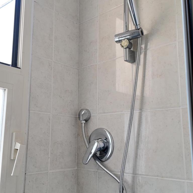 100mt from Rome Termini Bright 2BR Apartment - Appartement 1 Chambre - 22