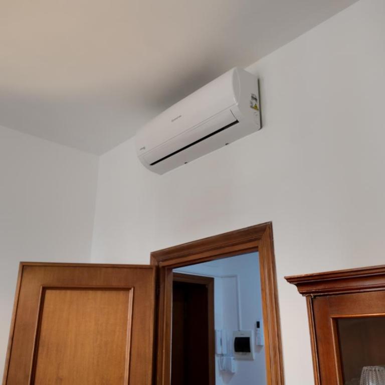 100mt from Rome Termini Bright 2BR Apartment - Appartement 1 Chambre - 23