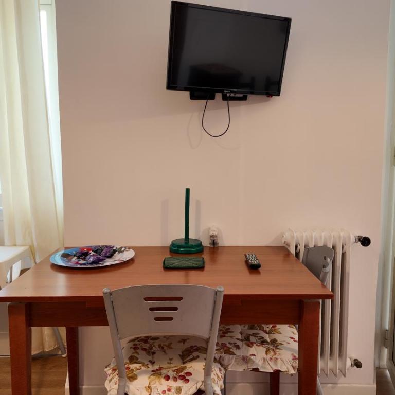 100mt from Rome Termini Bright 2BR Apartment - Appartement 1 Chambre - 26