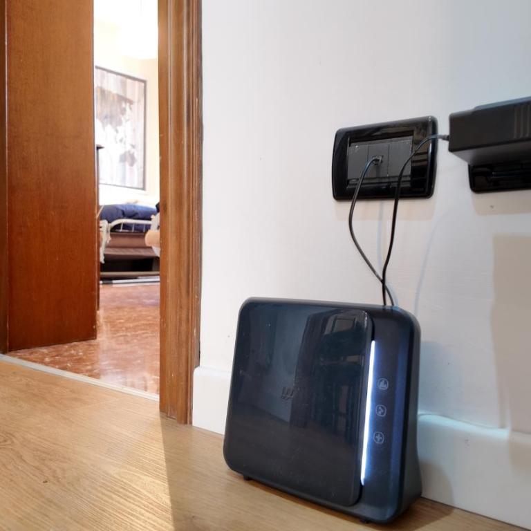 100mt from Rome Termini Bright 2BR Apartment - Appartement 1 Chambre - 25