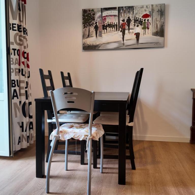 100mt from Rome Termini Bright 2BR Apartment - Appartement 1 Chambre - 6