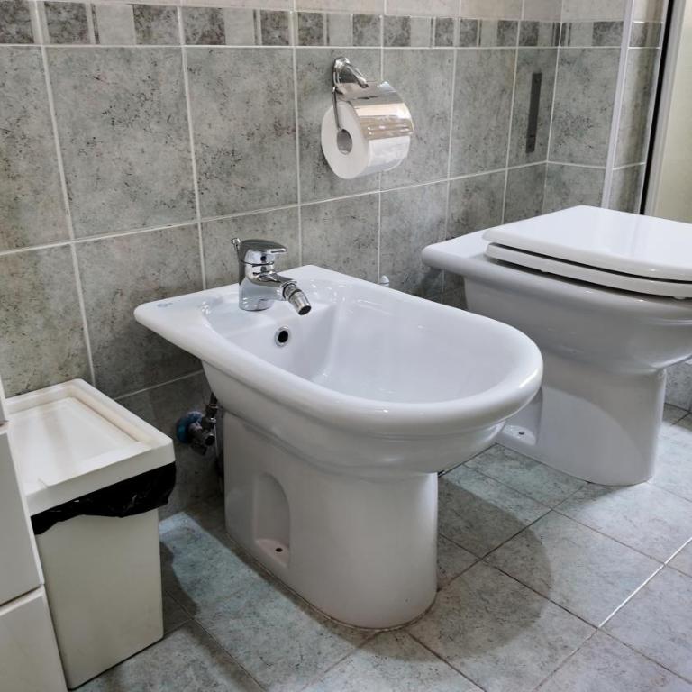 100mt from Rome Termini Bright 2BR Apartment - Appartement 1 Chambre - 15