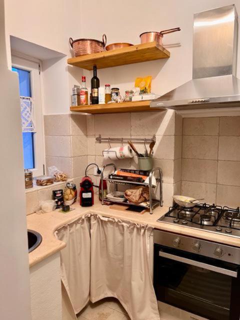 Una Biancasa - Casa con 1 dormitorio - 36