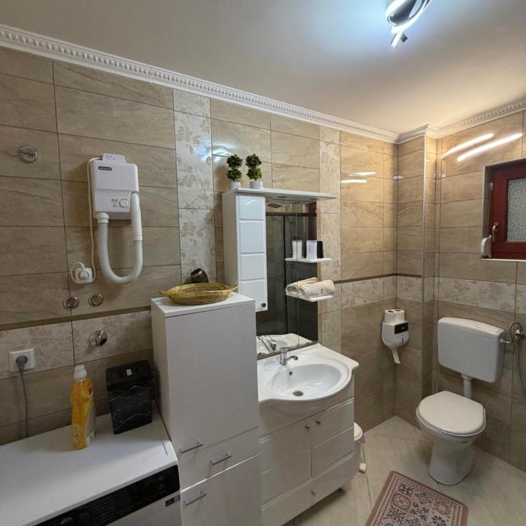 Villa Diamond Hill - Vila sa Pogledom na Vrt - 21