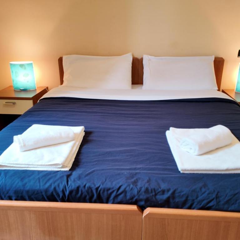 100mt from Rome Termini Bright 2BR Apartment - Appartement 1 Chambre - 27