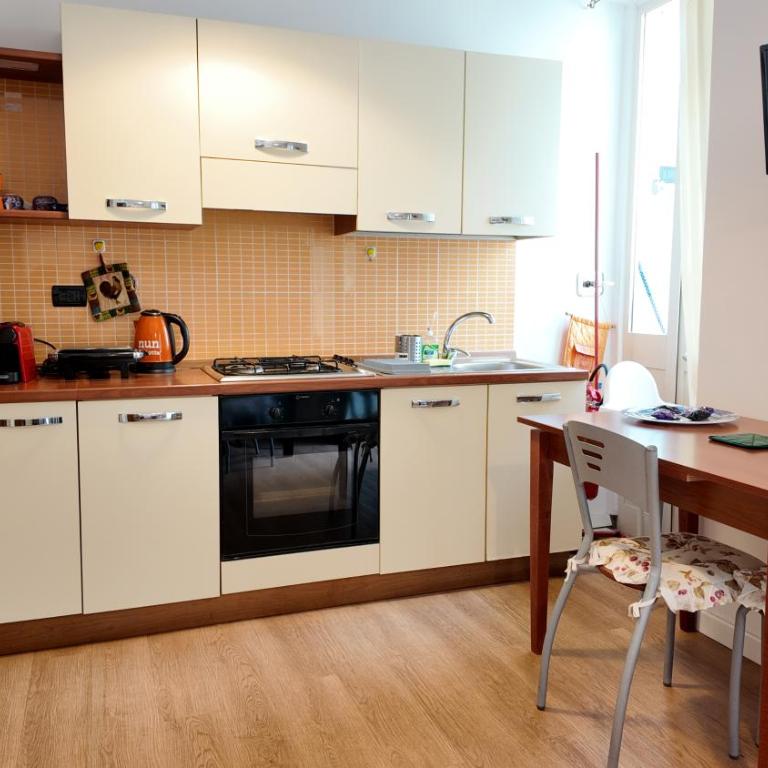 100mt from Rome Termini Bright 2BR Apartment - Appartement 1 Chambre - 3