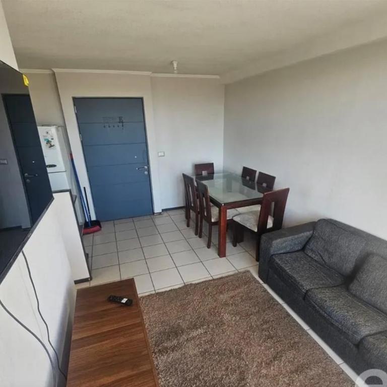Departamento 2 dormitorios en La Cisterna - Apartamento de 2 dormitorios - 1