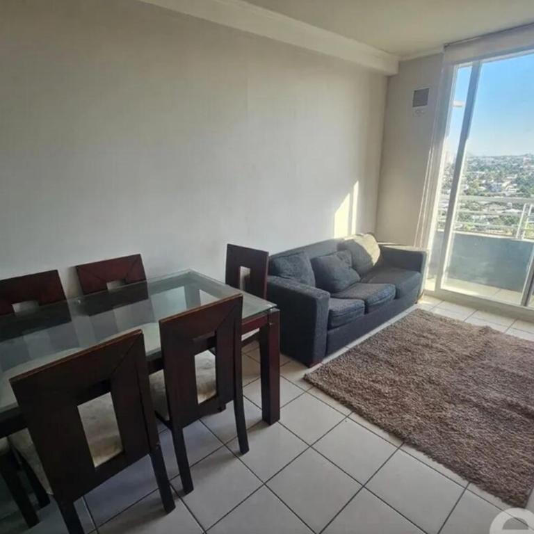 Departamento 2 dormitorios en La Cisterna - Apartamento de 2 dormitorios - 10
