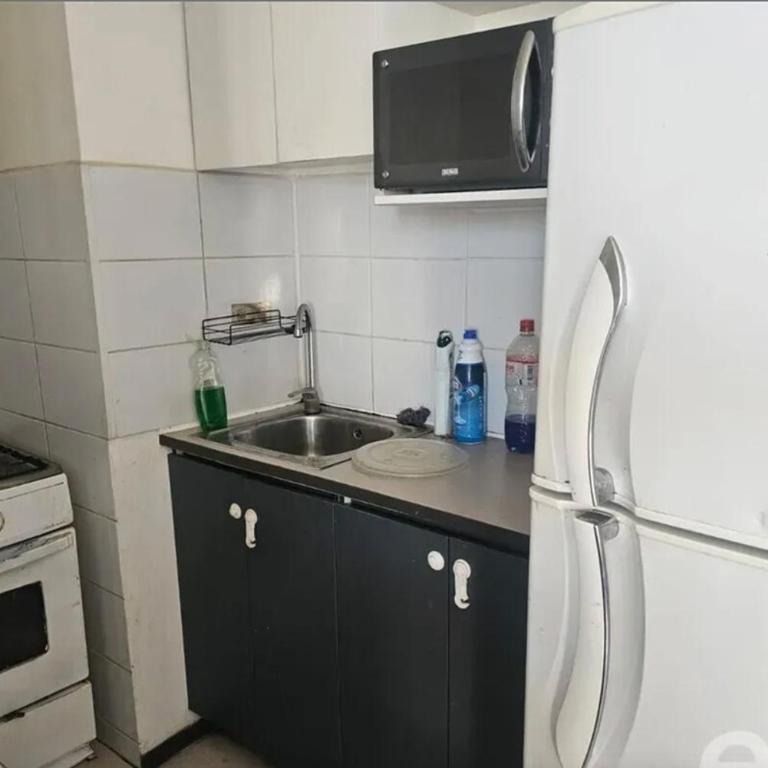 Departamento 2 dormitorios en La Cisterna - Apartamento de 2 dormitorios - 17