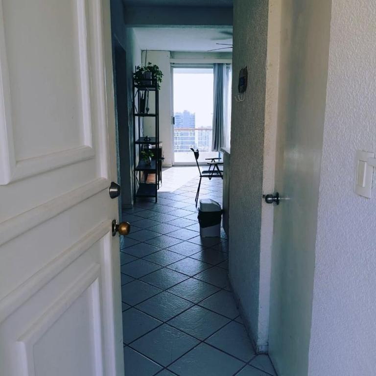Hermoso departamento con vista a la costera - Apartment mit 2 Schlafzimmern - 21