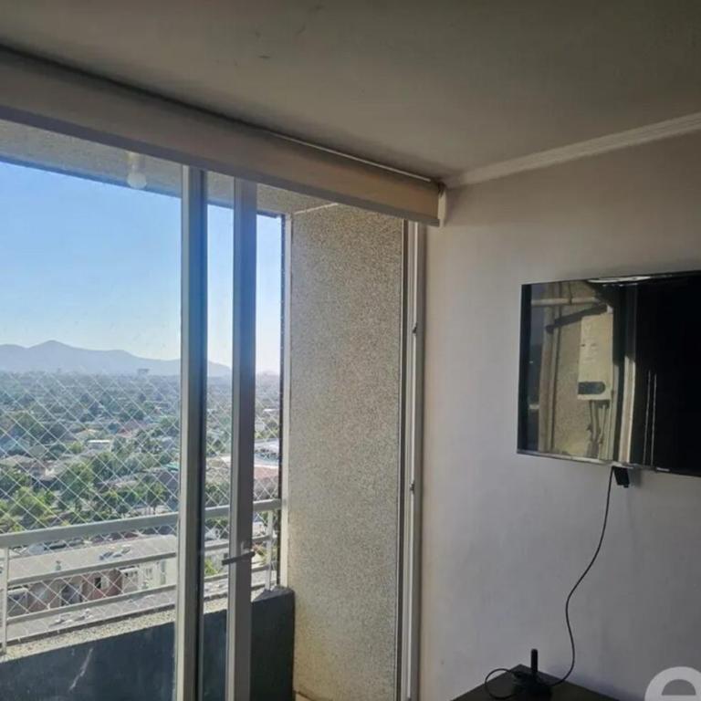 Departamento 2 dormitorios en La Cisterna - Apartamento de 2 dormitorios - 20