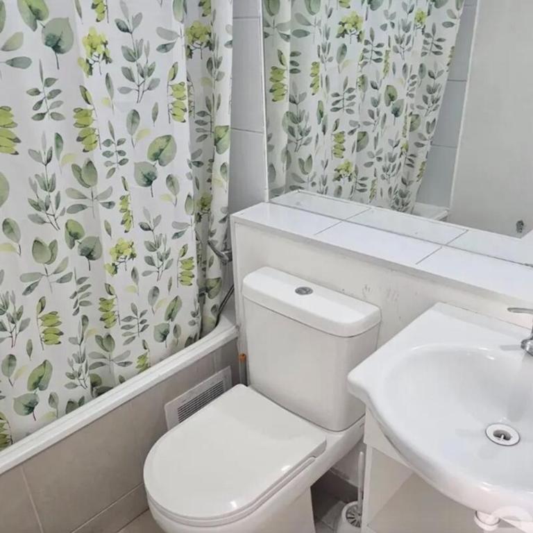 Departamento 2 dormitorios en La Cisterna - Apartamento de 2 dormitorios - 21