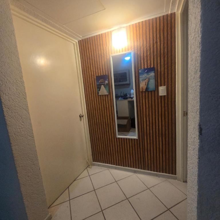 Hermoso departamento con vista a la costera - Apartment mit 2 Schlafzimmern - 30