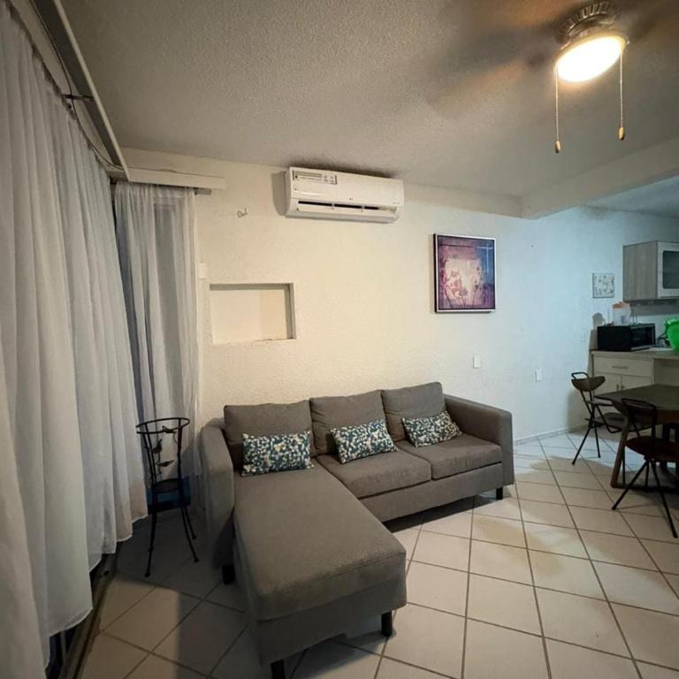 Hermoso departamento con vista a la costera - Apartment mit 2 Schlafzimmern - 36