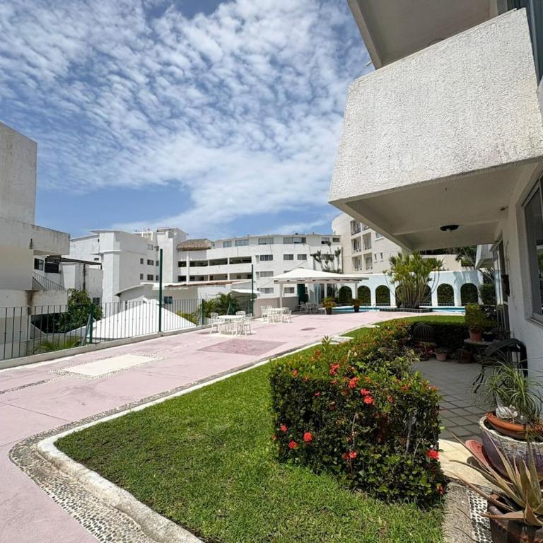 Hermoso departamento con vista a la costera - Apartment mit 2 Schlafzimmern - 38