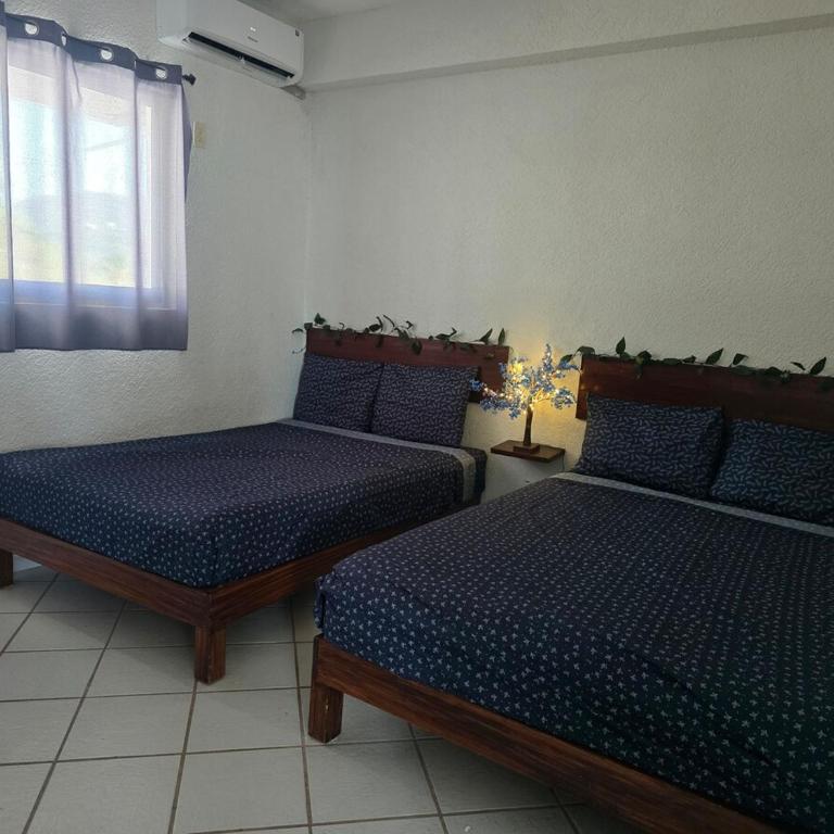 Hermoso departamento con vista a la costera - Apartment mit 2 Schlafzimmern - 40