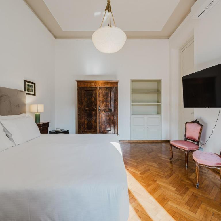 Residenza Scaligera - Double or Twin Room - 1