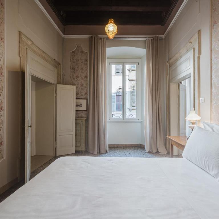 Residenza Scaligera - Quadruple Room - 2