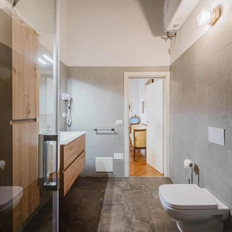 Residenza Scaligera - Quadruple Room - 3