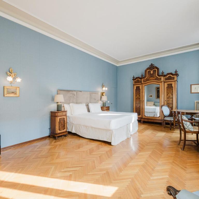 Residenza Scaligera - Double or Twin Room - 2