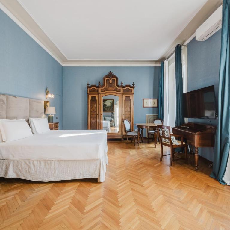 Residenza Scaligera - Double or Twin Room - 6