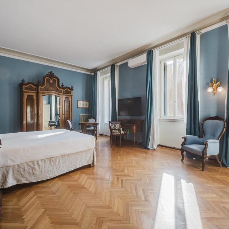 Residenza Scaligera - Double or Twin Room - 4