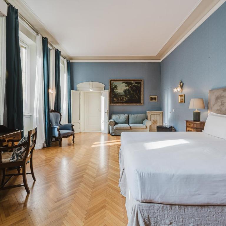Residenza Scaligera - Double or Twin Room - 1