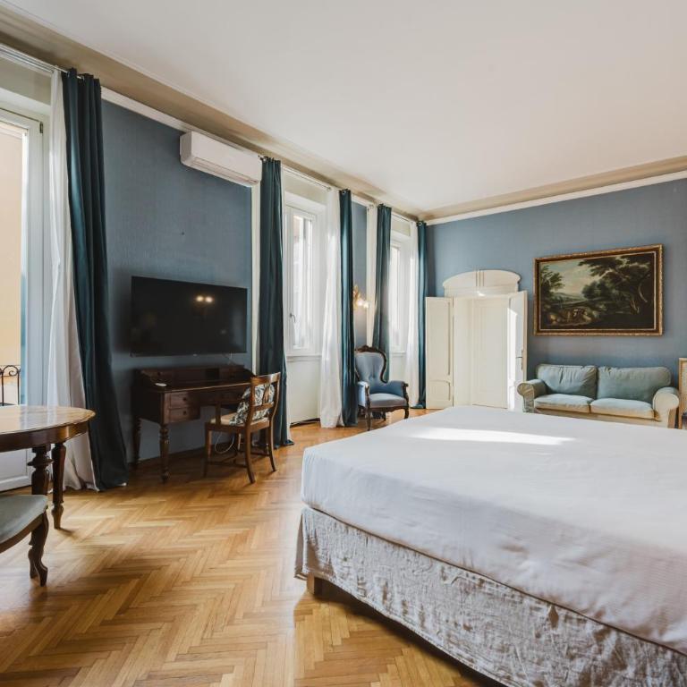 Residenza Scaligera - Double or Twin Room - 3