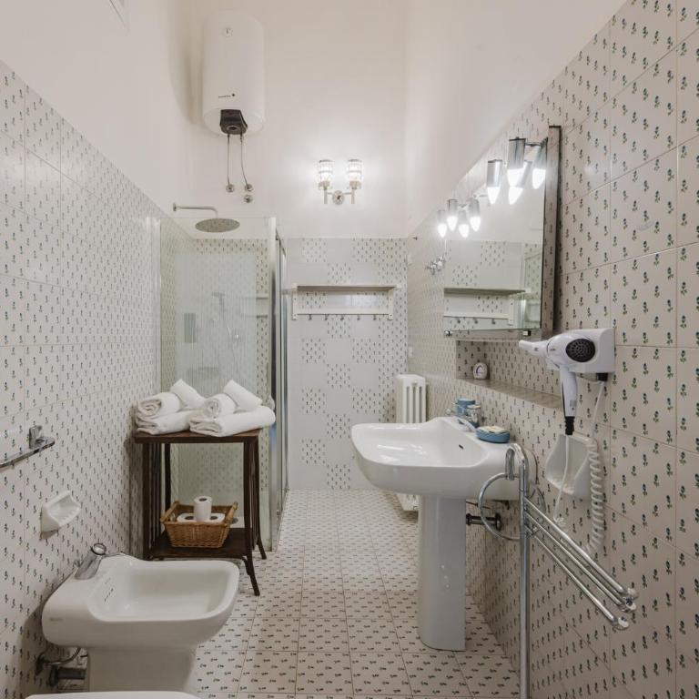 Residenza Scaligera - Double or Twin Room - 5