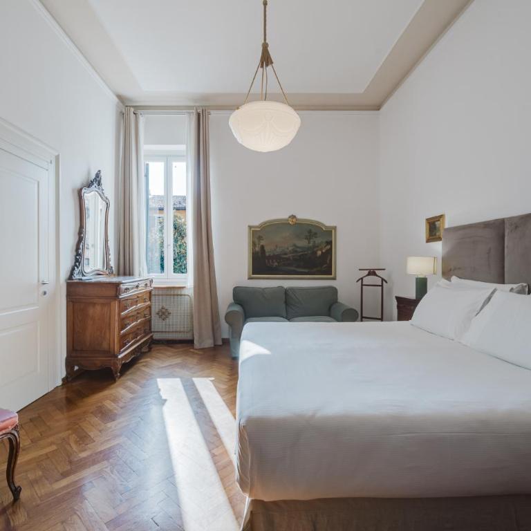Residenza Scaligera - Double or Twin Room - 2
