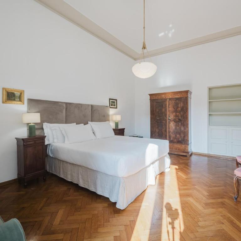 Residenza Scaligera - Double or Twin Room - 6