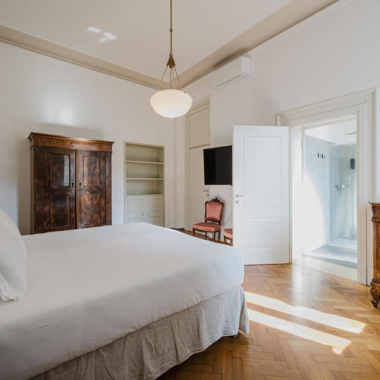Residenza Scaligera - Double or Twin Room - 5