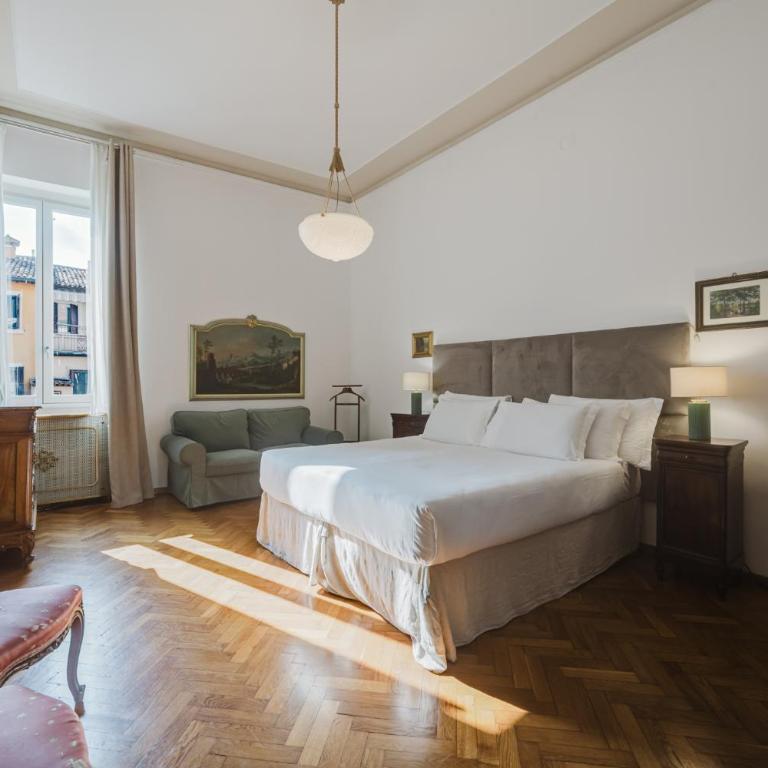 Residenza Scaligera - Double or Twin Room - 3