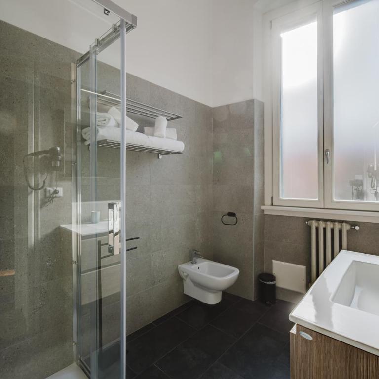 Residenza Scaligera - Double or Twin Room - 4