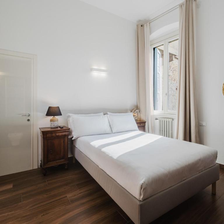 Residenza Scaligera - Double Room with Private Bathroom - 4
