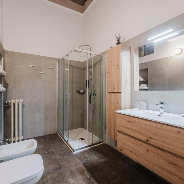 Residenza Scaligera - Quadruple Room - 5