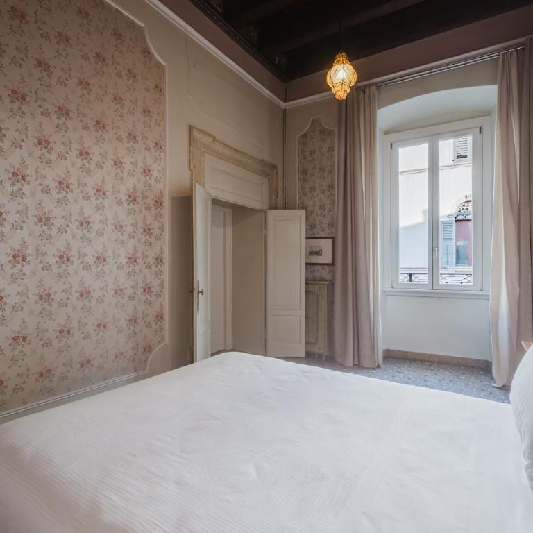 Residenza Scaligera - Quadruple Room - 6