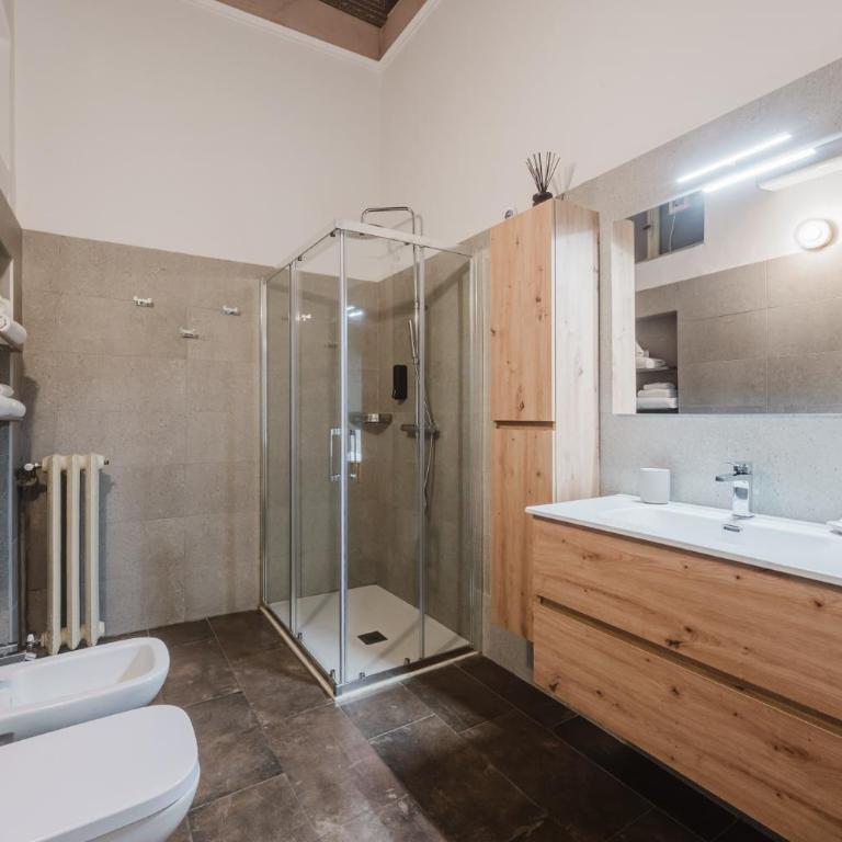 Residenza Scaligera - Quadruple Room - 4