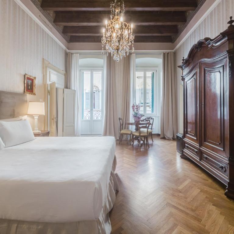 Residenza Scaligera - Quadruple Room - 1