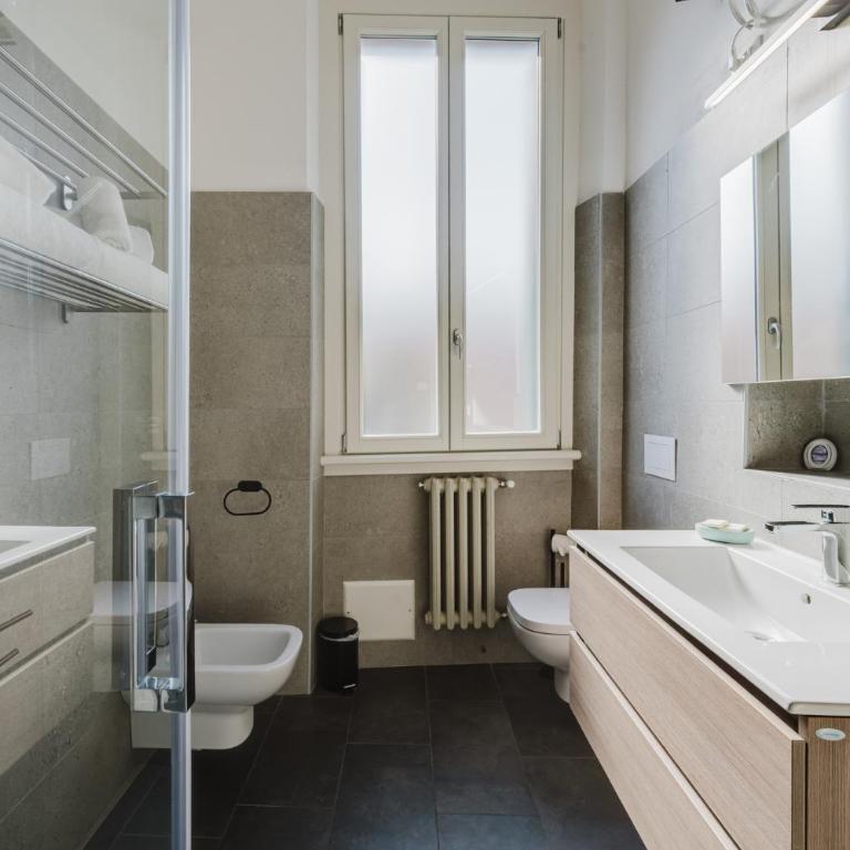 Residenza Scaligera - Double or Twin Room - 7