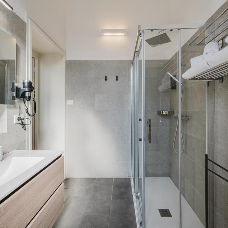 Residenza Scaligera - Double or Twin Room - 8