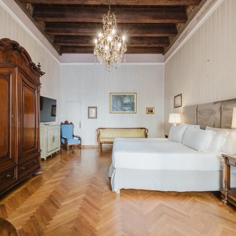 Residenza Scaligera - Quadruple Room - 8