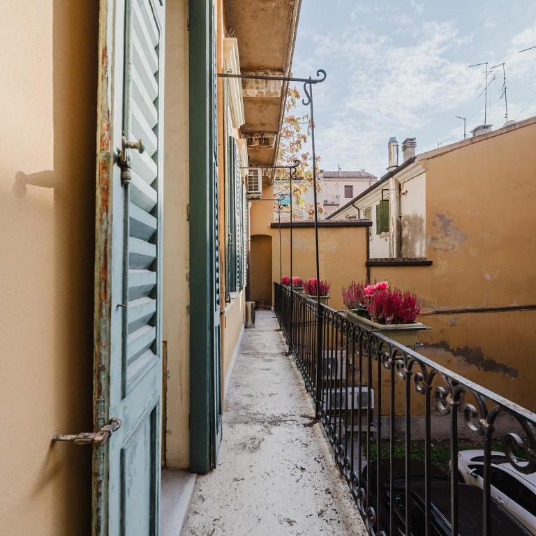 Residenza Scaligera - Double or Twin Room - 9