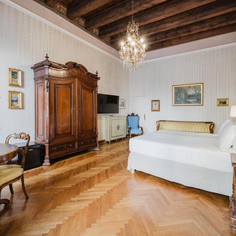 Residenza Scaligera - Quadruple Room - 11