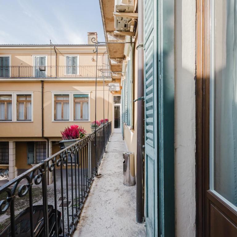 Residenza Scaligera - Double or Twin Room - 10